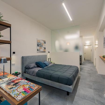 Siena - Stylish Loft Near Piazza Del Campo! Apartment Exterior foto