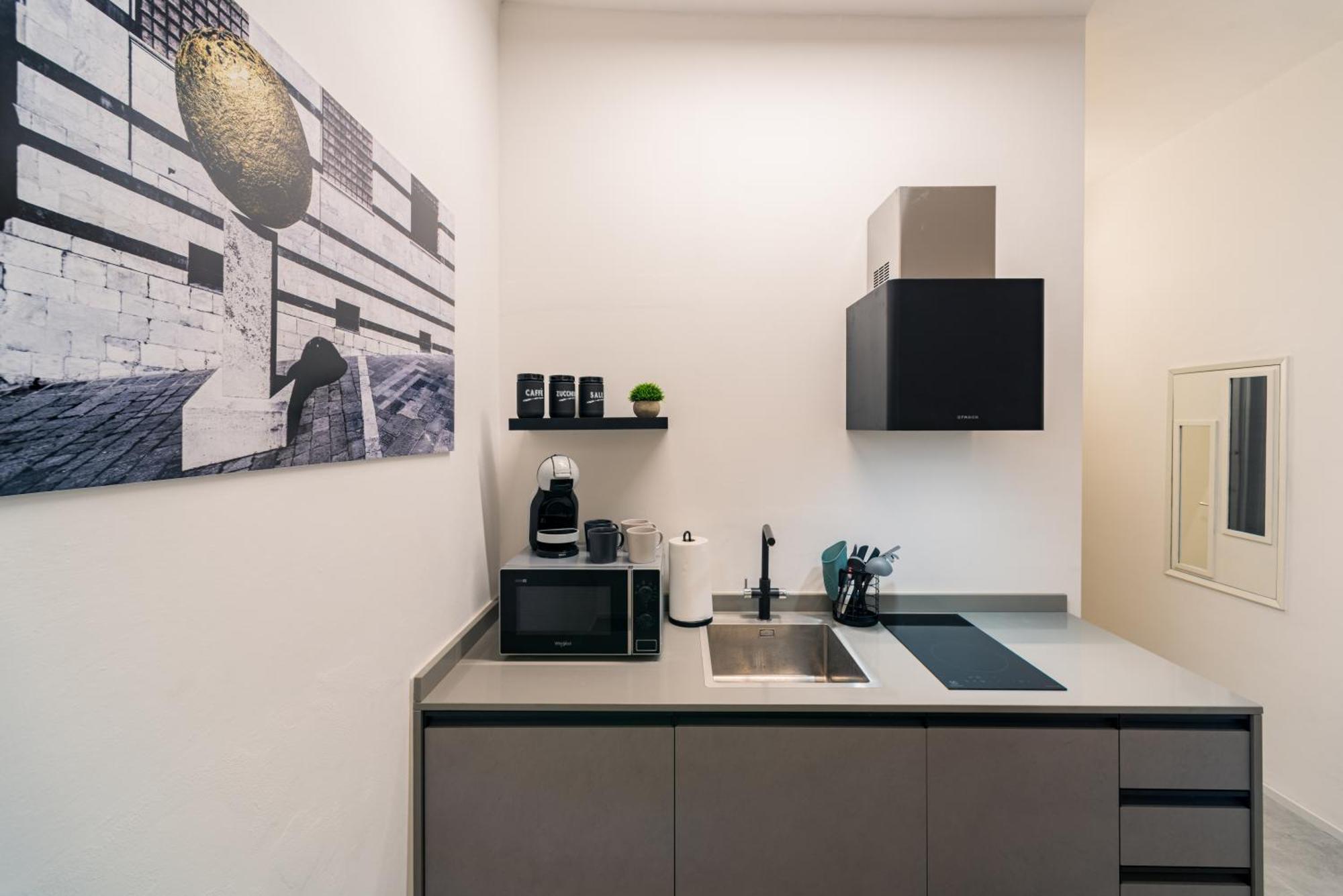 Siena - Stylish Loft Near Piazza Del Campo! Apartment Exterior foto