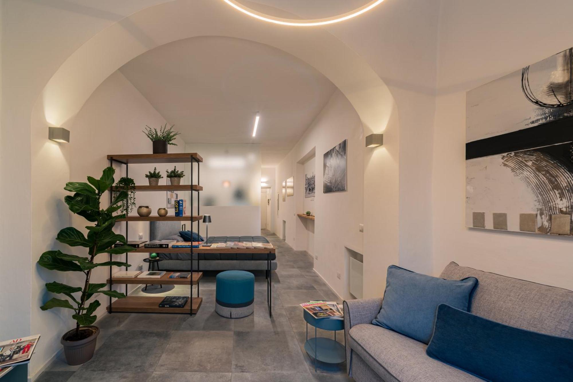 Siena - Stylish Loft Near Piazza Del Campo! Apartment Exterior foto